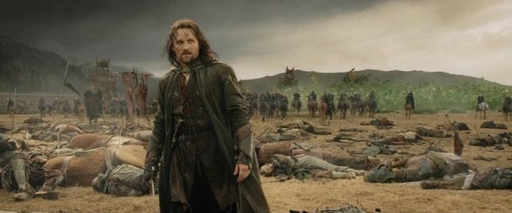 Da Aragorn a Ben Cash, Viggo Mortensen tra kolossal e cinema indie