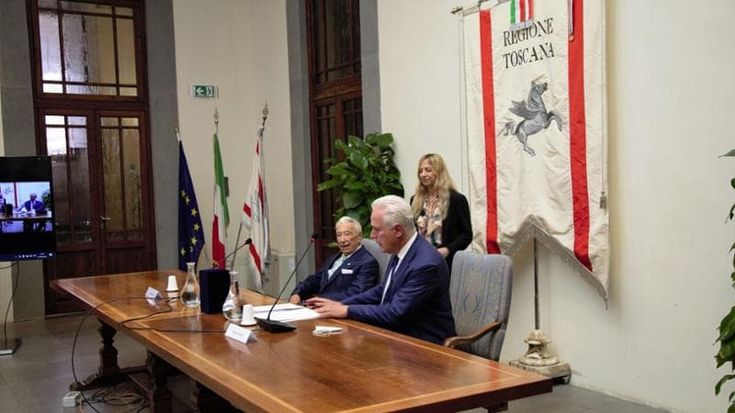 Toscana, Giani ora vuole creare la “guardia civica” per cerimonie e rievocazioni