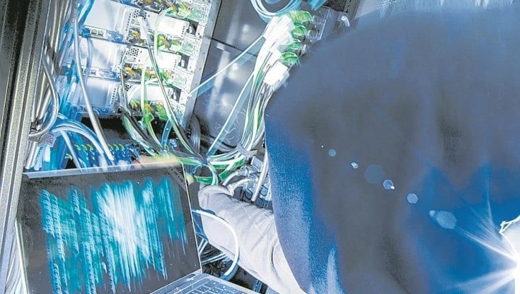 Uno scudo contro gli attacchi: sul web arriva la cyber difesa dell’Italia