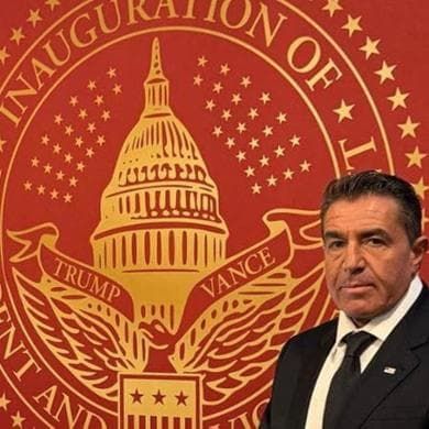 Conte,Trump e la tela della politica estera