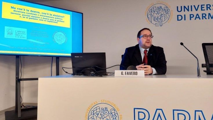 Destra o sinistra? "La scelta di voto dipende dalla nostra struttura cerebrale"