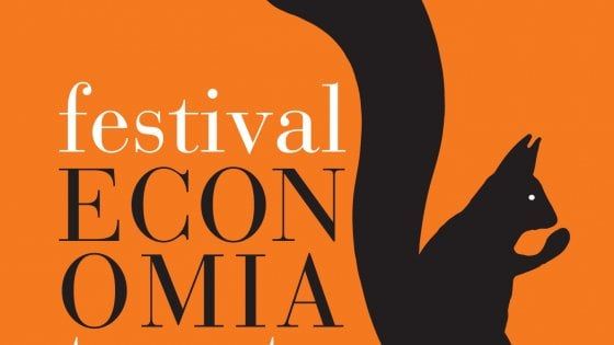 Festival dell'Economia di Trento, la diretta Tv: scegli il canale