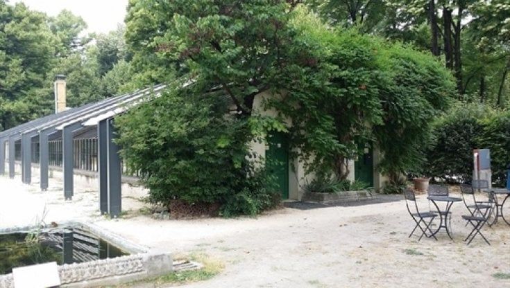 Parma, obiettivo cantiere dall'estate per la nuova biblioteca di Alice 