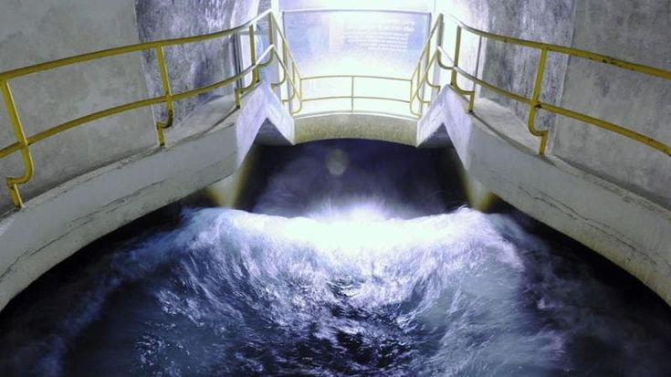Siccità, nelle dighe siciliane acqua solo per undici mesi