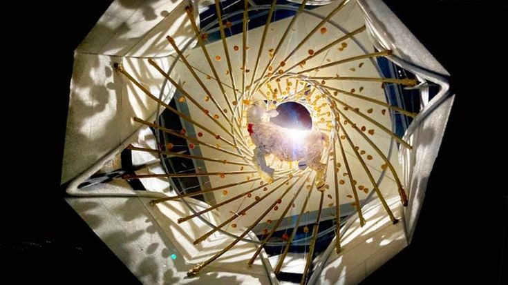 L'italiano che ha completato l’ultima torre della Sagrada Familia: “Gaudì si sarebbe divertito”