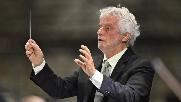 Concerto di Nicola Piovani al Regio: biglietti gratuiti per personale ateneo, studenti e cittadini