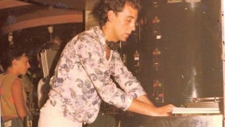Morto José Padilla, il dj "padre" del chillout di Ibiza