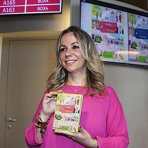 Firenze for families, disponibile il kit con guida e mappa