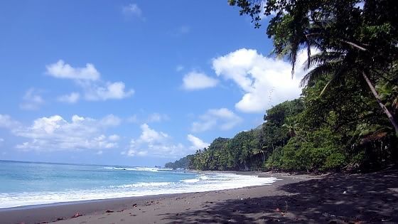 Dai vulcani al surf, in Costa Rica una vacanza da gringos