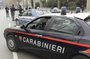 Scultore arrestato per drogasuo padre era nella Costituente