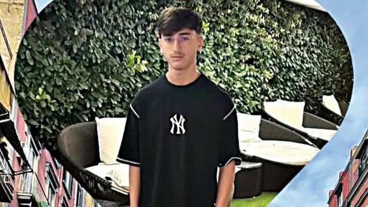 La tragedia di Emanuele Tufano, ucciso a Napoli a 15 anni nella guerra dei ragazzini: “Andava a scuola”. Interrogato un coetaneo