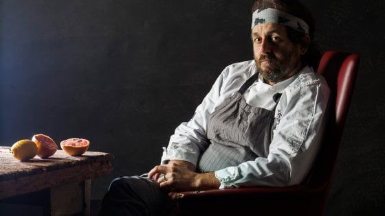 E trasloco fu: Cristiano Tomei arriva nel palazzo del Marchese del Grillo