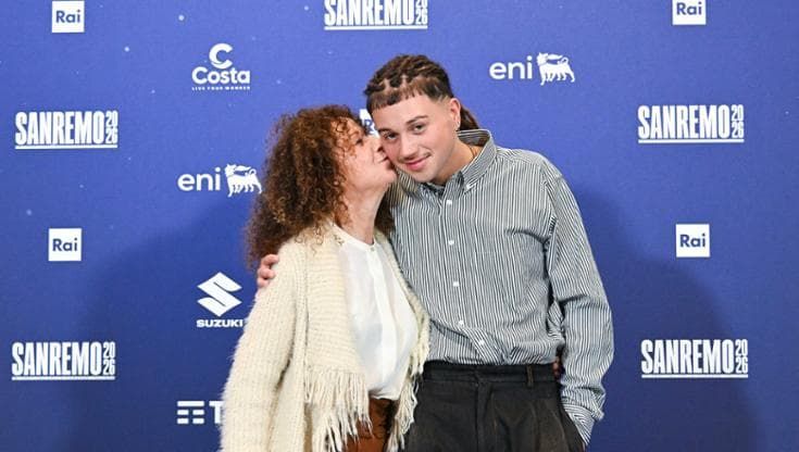 Sayf: “Ho perso Sanremo ai rigori raccontando l’Italia e facendo il Ramadan”