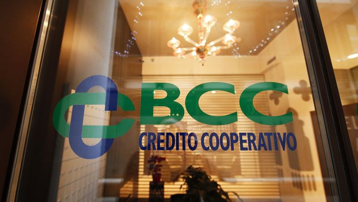 Bcc, la riforma è compiuta: al via 2 banche da Top Ten