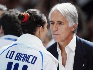 Renzi, mini-taglio allo sport<br />E anche il calcio si salva...