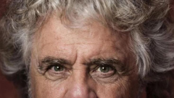 Grillo e il “reato di padre”. Ci tocca stare con Maduro