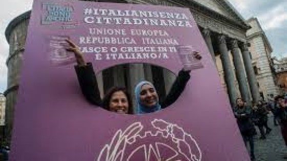 Dopo Manchester la Lega contro lo "Ius soli". Calderoli: "Legge inopportuna"