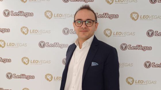 LeoVegas Group, Giordano: “L’Italia è un mercato strategico, continueremo a investire su tutela del giocatore e innovazione”
