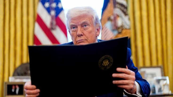 La retromarcia sui dazi: perché Trump è tornato indietro e cosa succede ora