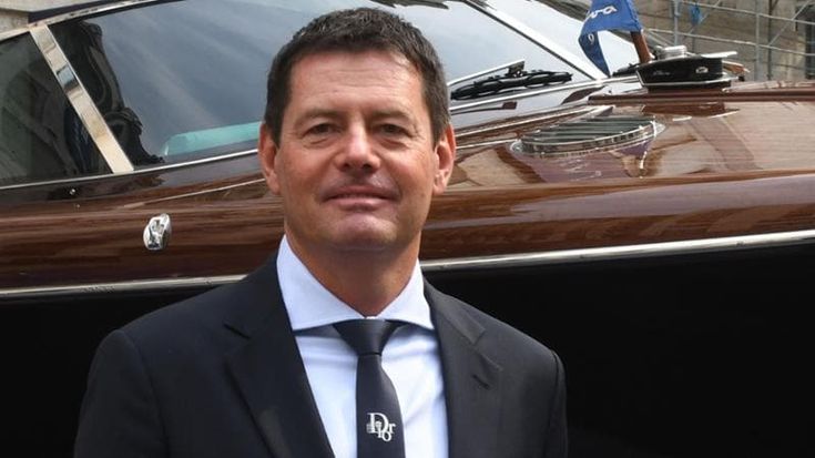 Galassi con il ceco Komarek per il rinnovo del cda Ferretti