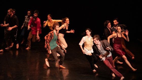 TorinoDanza, si riparte con le signore della danza italiana
