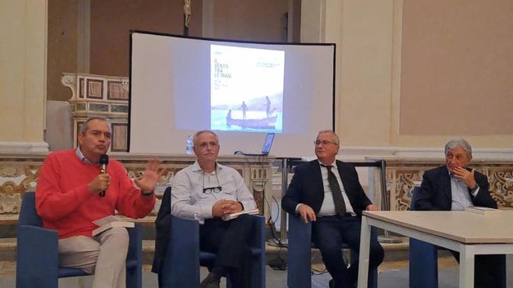Delitto Vassallo, “Sta saltando il tappo del sistema Cilento...”
