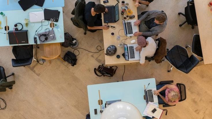 A San Francisco “Casa Toscana” per lanciare le start up