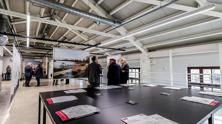 Esquilino, apre il primo urban center “Metropolitano”: sale studio e dibattiti sulla città