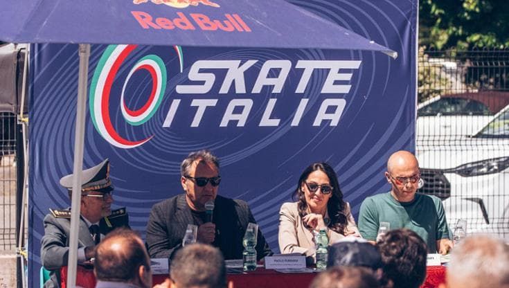 Skateboarding protagonista nel weekend al Lido di Ostia