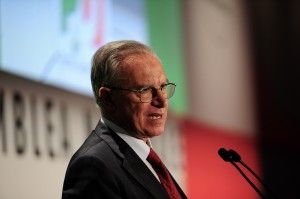 Assemblea Pd, Zampa:<br />"Mi astengo su Epifani"