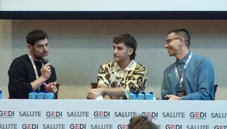 Festival di Salute 2024 - Maleducazione sessuale