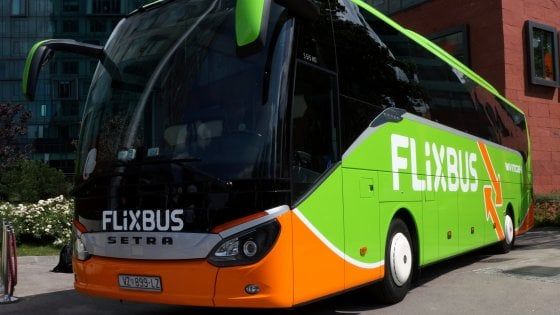 Flixbus in Sicilia: altre cinque città collegate a Roma, otto nuove linee da e per la Puglia