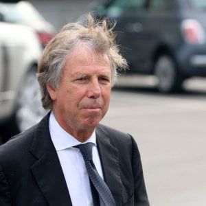 Preziosi d'attacco: "Nessuno inventa, la trattativa esiste e lo diranno i fatti"