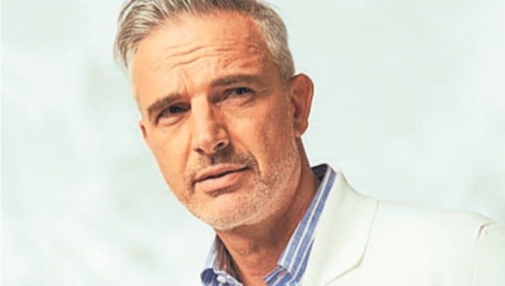 Spigliato ed elegante, l’uomo è versatile