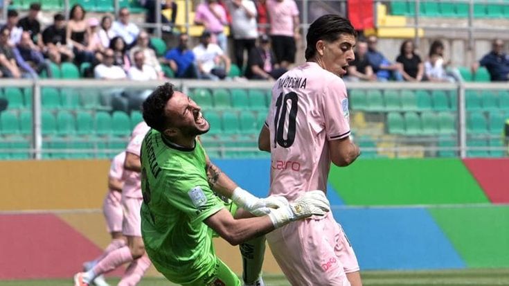 Road to serie A: i play-off dei rosanero tra incroci e pericoli