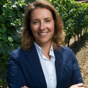 Francesca Moretti, stella dello spumante che all'estero insidia lo champagne