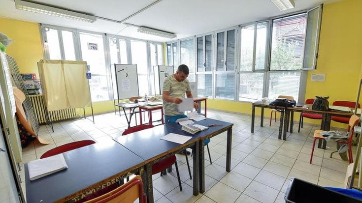 Scrutatori e presidenti di seggio, scatta l’allarme rinunce: “Siamo pagati poco”