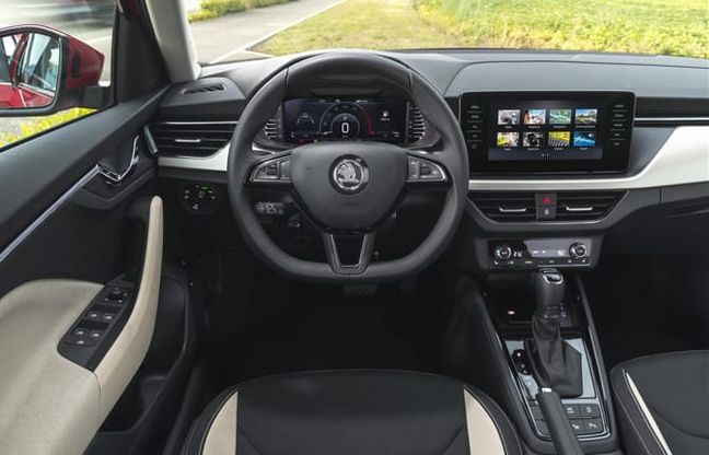 Skoda, esiste una “Laura” per tutti