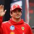 F1 Mexican Grand Prix: Leclerc fastest in free practice. Antonelli fourth, problems for Hamilton
