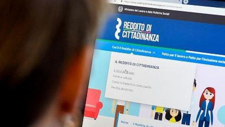 Reddito di cittadinanza, al Nord Liguria dietro solo al Piemonte: 535 euro al mese