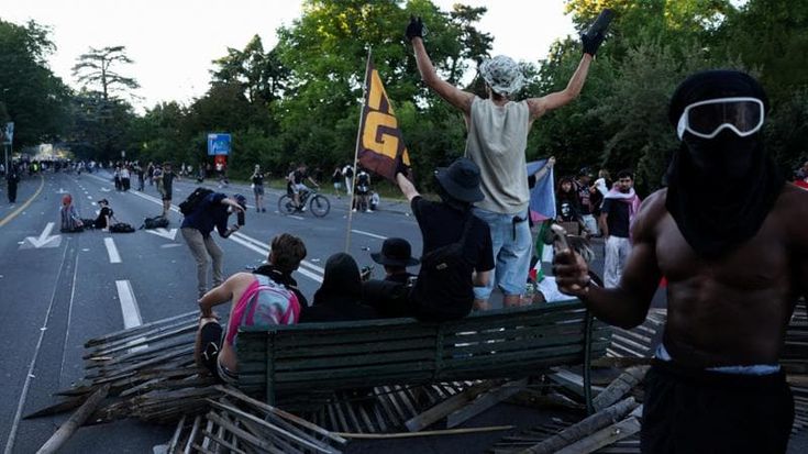 La Svizzera contro la Francia per i costi del G7: “Parigi deve pagare per la sicurezza di Ginevra”