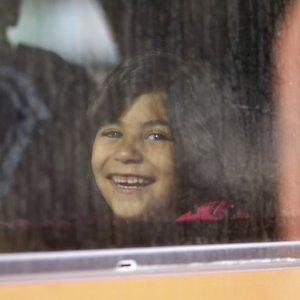 Valeria Verdolini: "Giocattoli, vestiti e panini, questa è la vera Europa"