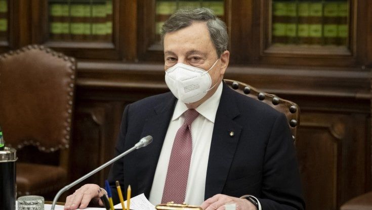 Dai sussidi al Ponte: il dossier Sicilia nell'agenda di Draghi