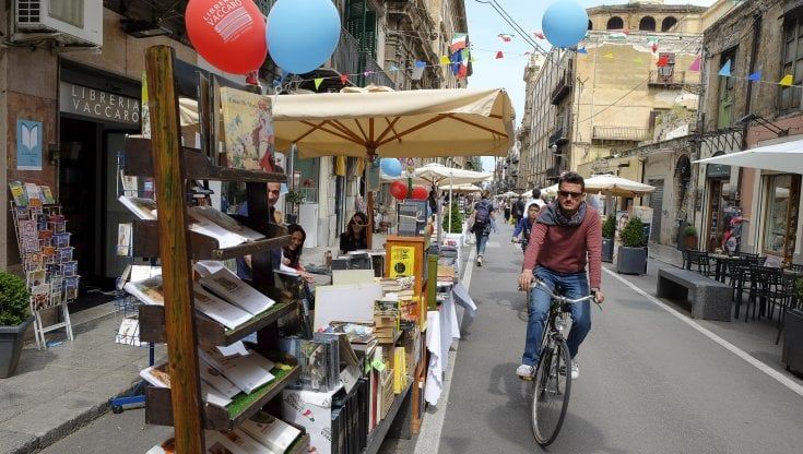 Musica, mostre, gite e degustazioni: cosa c’è da fare in Sicilia nel ponte del 25 Aprile