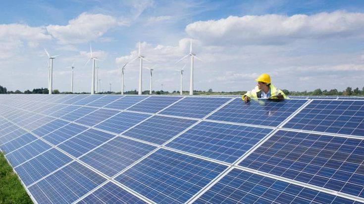 Nel mondo cresce la domanda di energia