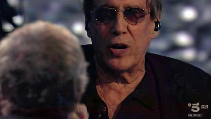 Celentano e il ritorno di "Adrian": quel rancore è tutto un gioco