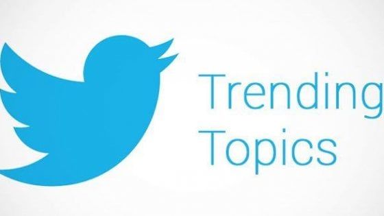 Twitter cambia: presto i trend topics saranno più facili da capire