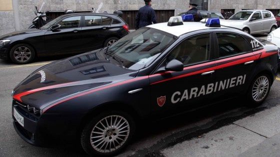 Bomarzo, trovato cadavere nelle campagne