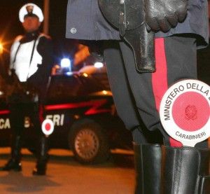 Ucciso con una coltellata al cuore<br />omicidio sotto al ponte della Magliana