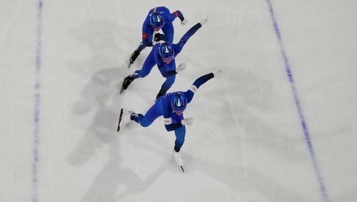 Milano Cortina 2026, il programma di martedì 17 febbraio e gli azzurri in gara. Dove vederli in tv